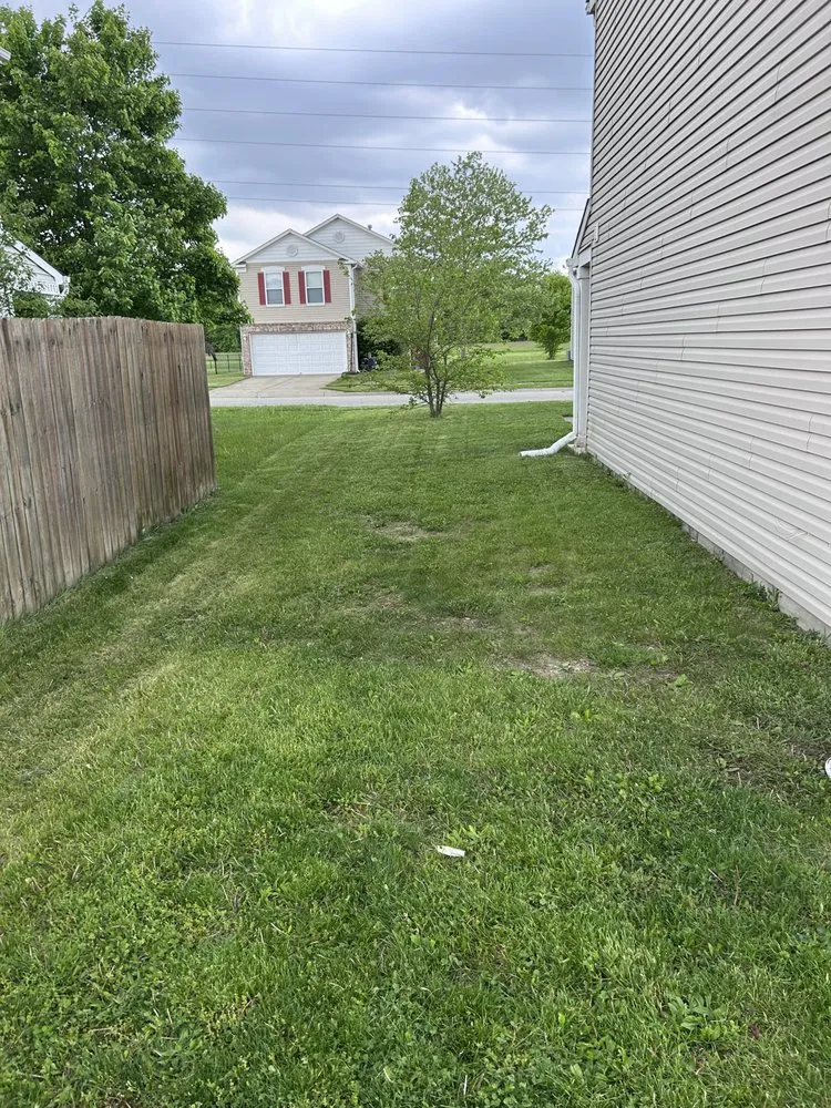 Professional residential landscaping for homes across Indianapolis City, IN - Echols Lawn And Landscaping