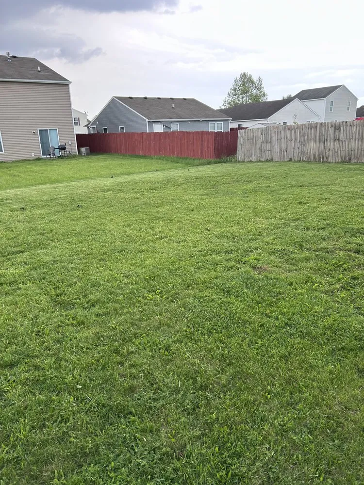 Reliable residential landscaping for homes across Indianapolis City, IN - Echols Lawn And Landscaping