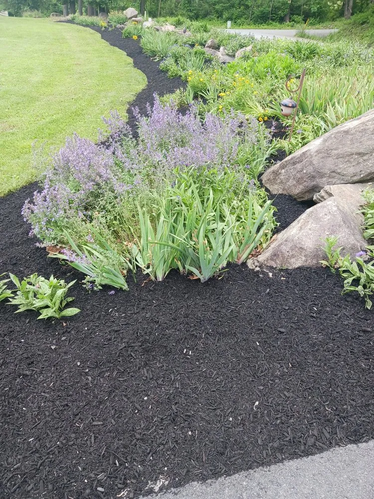 Top-rated yard maintenance experts serving Birdsboro, PA - Eckenroth Landscaping And Mowing