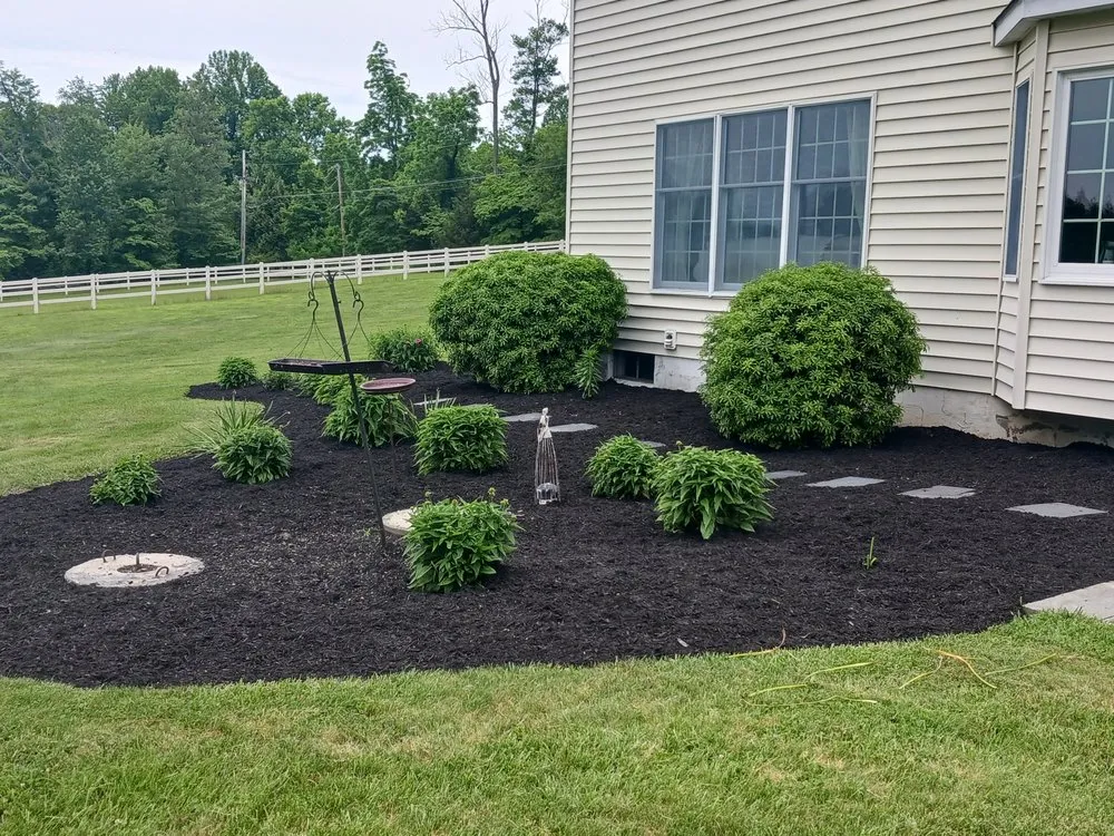 Local lawn care service for homes in Birdsboro, PA by Eckenroth Landscaping And Mowing
