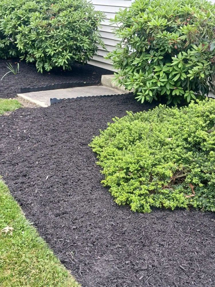 Affordable yard maintenance for homes across Birdsboro, PA - Eckenroth Landscaping And Mowing