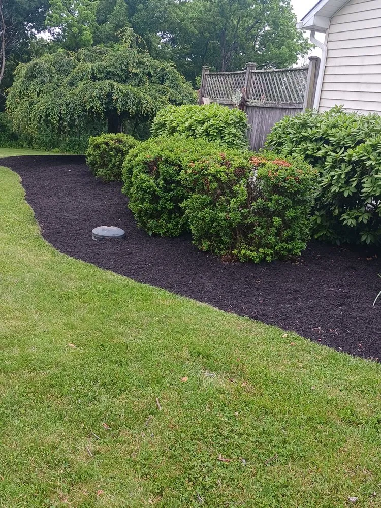 Professional landscaping services with custom design across Birdsboro, PA - Eckenroth Landscaping And Mowing