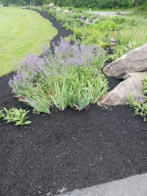 Eckenroth Landscaping And Mowing