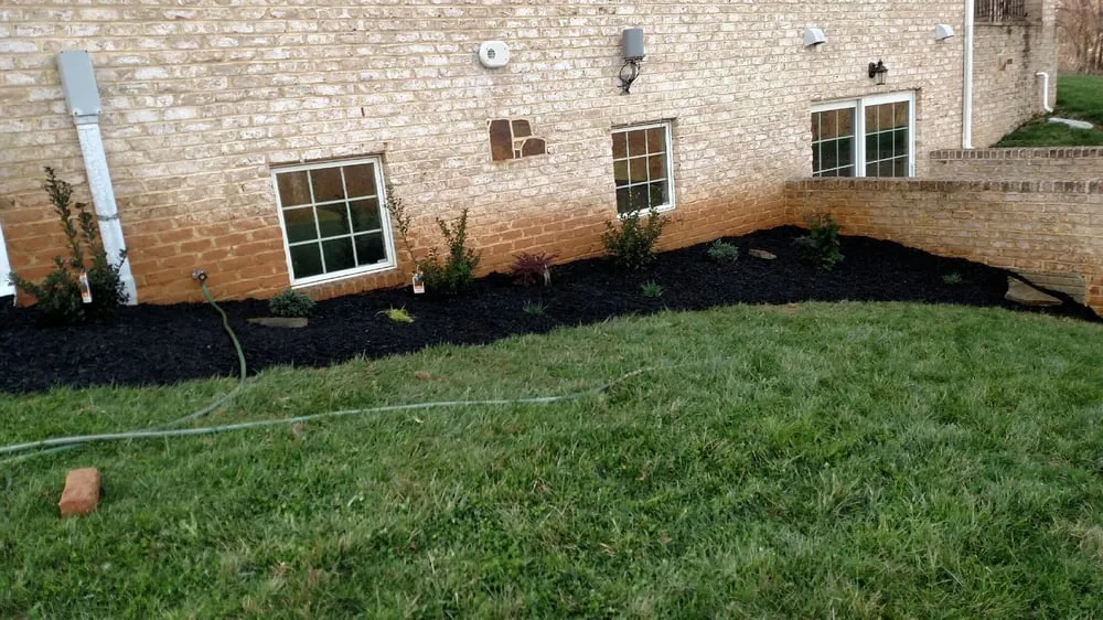 Affordable outdoor landscaping experts serving Finksburg, MD - Ecker Lawn Services