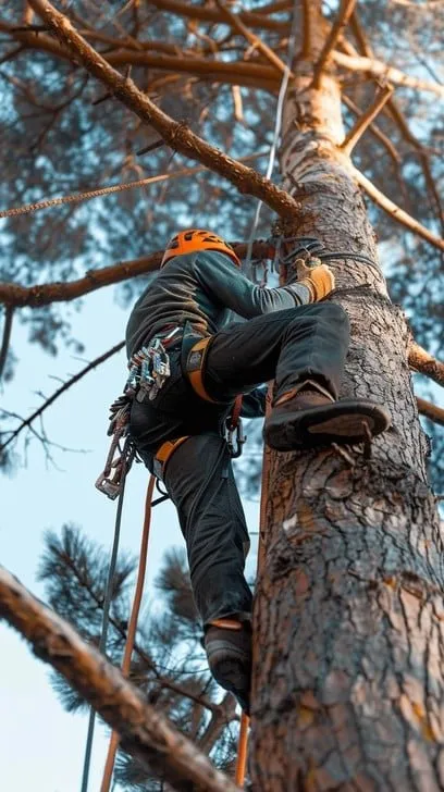 Professional residential landscaping in San Fernando, CA - Eckerson's Tree Services