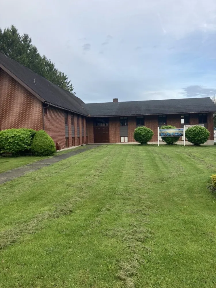 Trusted yard maintenance for homes across Jamestown, NY - Eckman Lawn Care