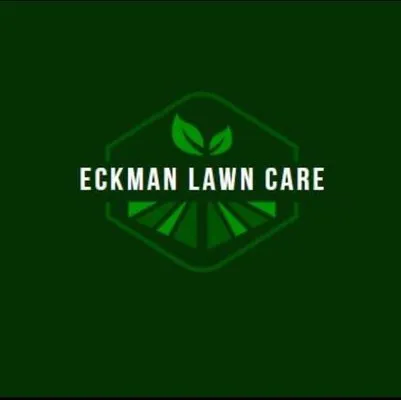 Eckman Lawn Care Logo
