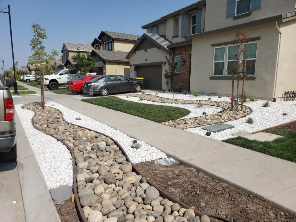 Trusted yard maintenance in Hayward, CA by ECL Landscaping Service