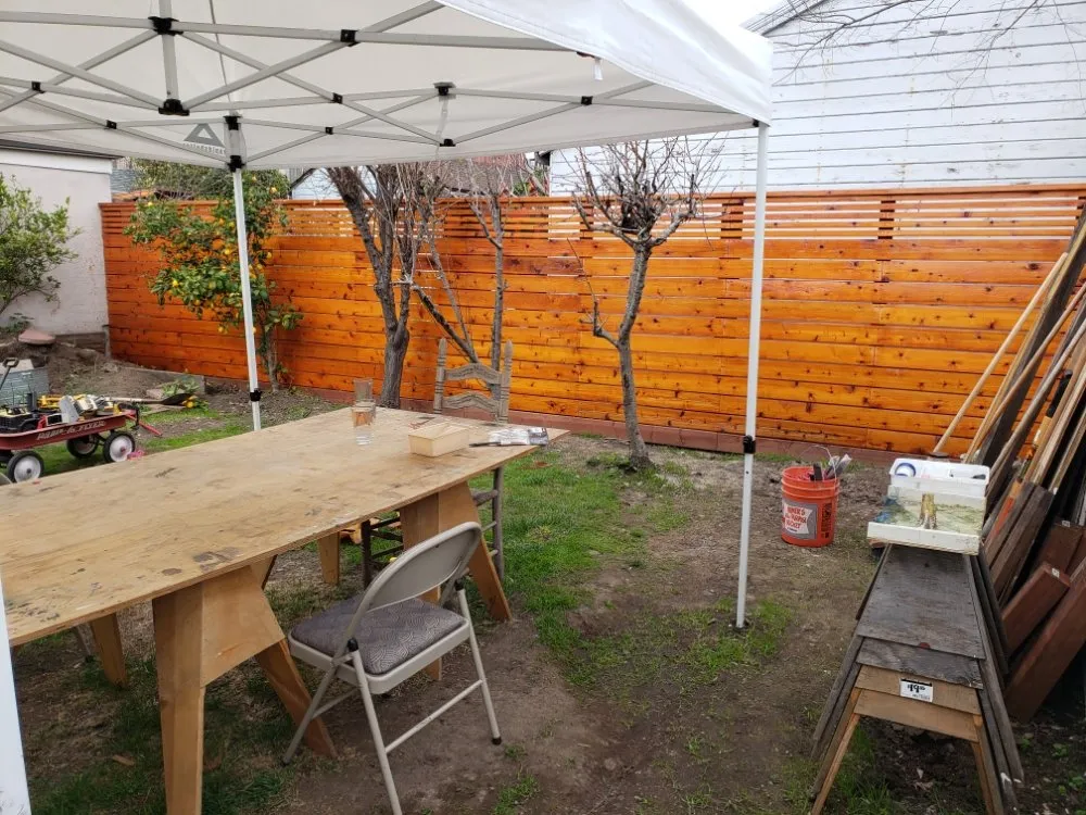 Professional landscape design for homes in Hayward, CA by ECL Landscaping Service