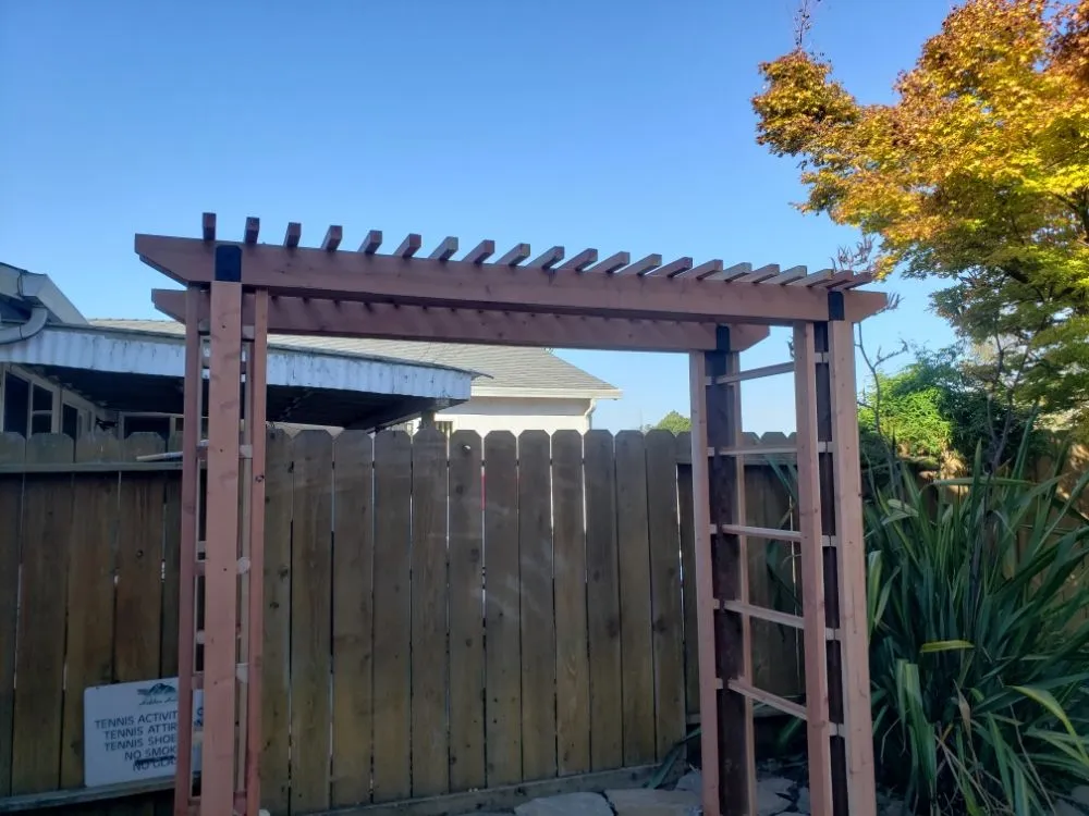 Reliable landscape design in Hayward, CA by ECL Landscaping Service