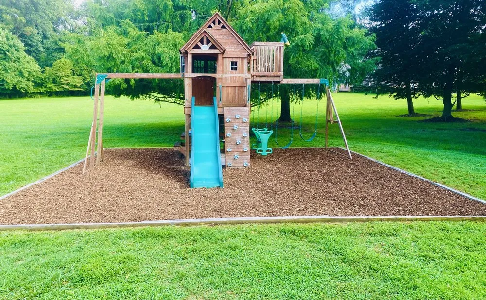 Reliable landscaping services in Reisterstown, MD by ECL Landscaping Service