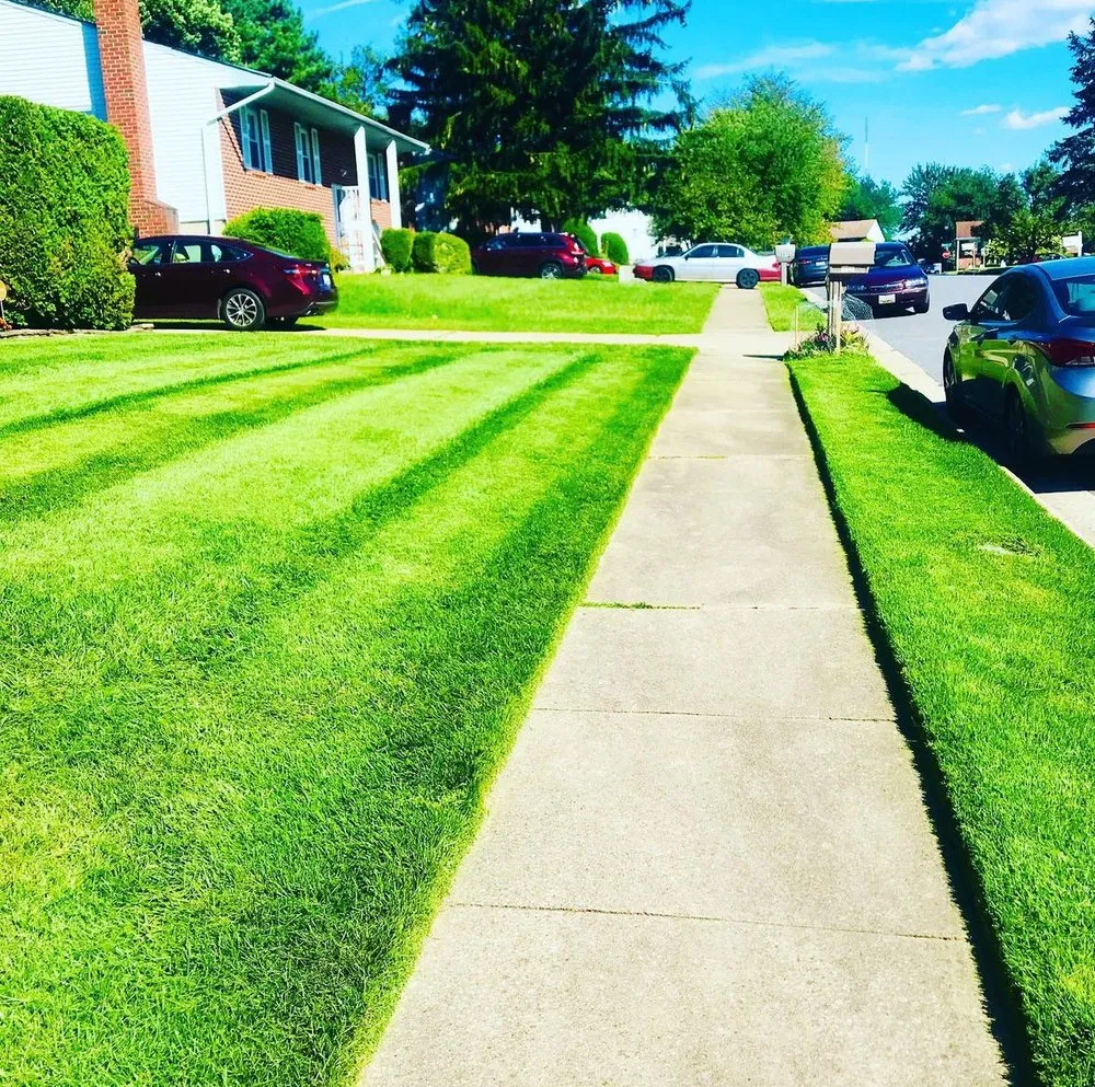 Professional landscape design with custom design across Reisterstown, MD - ECL Landscaping Service