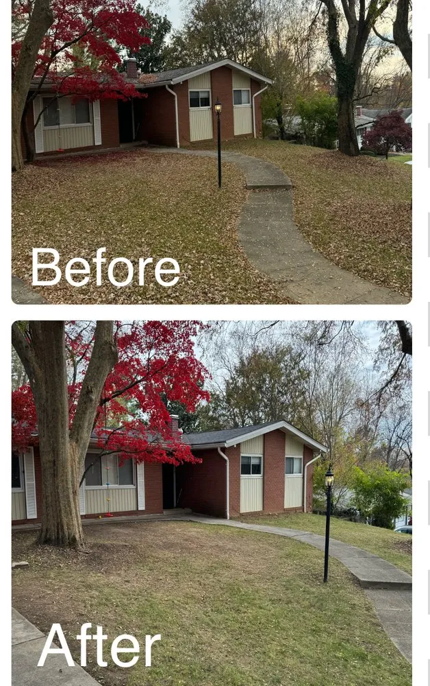 Expert lawn care service in Reisterstown, MD - ECL Landscaping Service