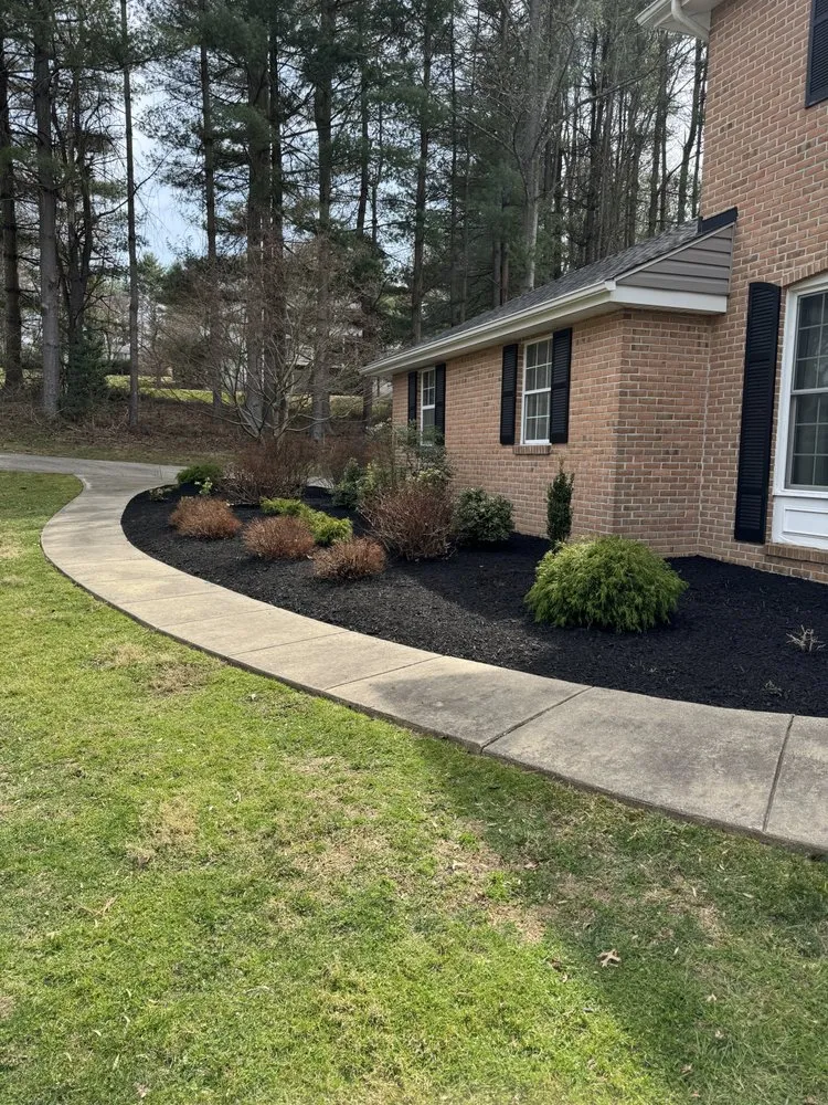 Trusted yard maintenance in Reisterstown, MD - ECL Landscaping Service