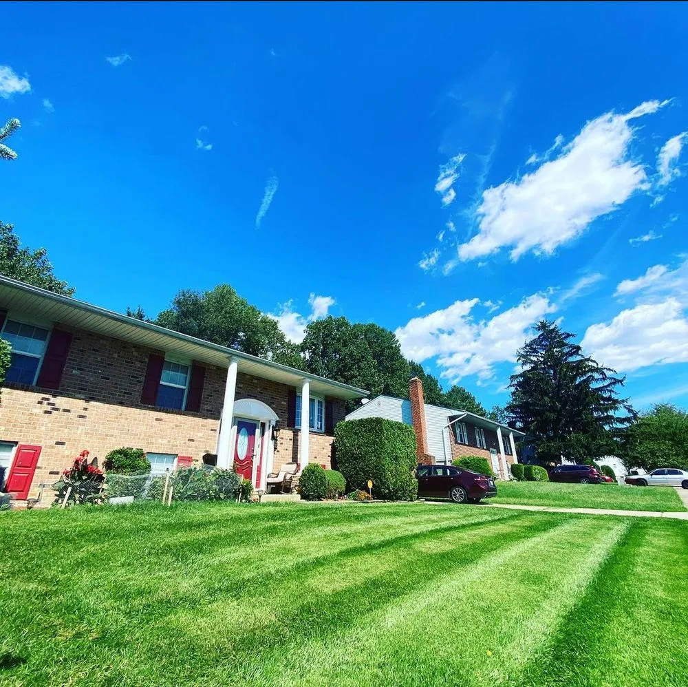 Affordable lawn care service near you across Reisterstown, MD - ECL Landscaping Service