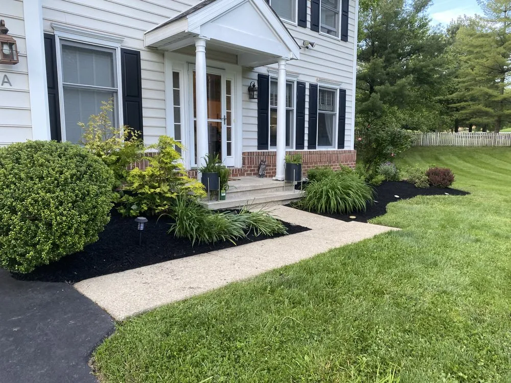 Affordable outdoor landscaping experts serving Reisterstown, MD - ECL Landscaping Service