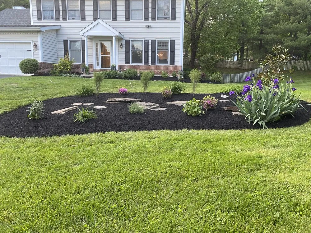 Trusted landscape design for outdoor upgrades in Reisterstown, MD by ECL Landscaping Service