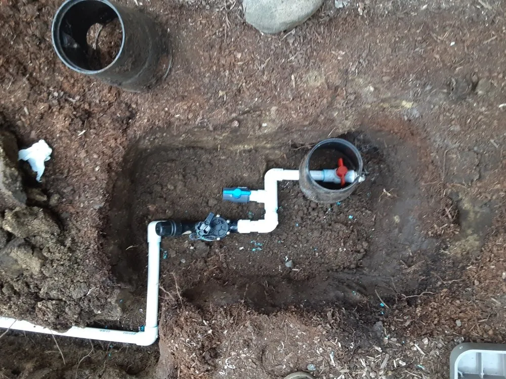 Local lawn mowing service for outdoor upgrades across Eugene, OR - Eclectic Gardeners