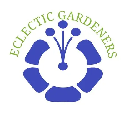 Eclectic Gardeners Logo