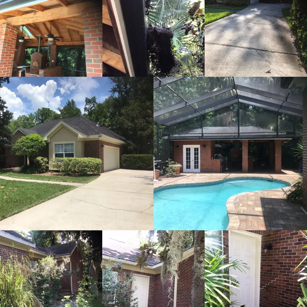 Top-rated landscape installation in Jacksonville, FL - Eclectic Solutionz