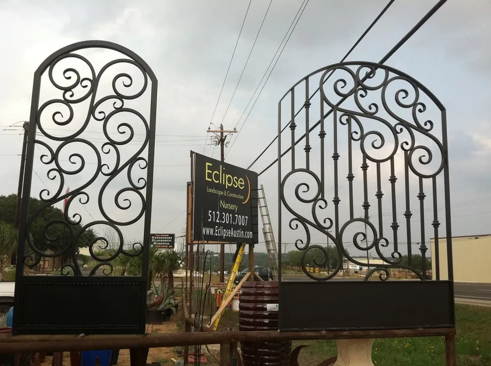 Expert yard maintenance in Austin, TX - Eclipse