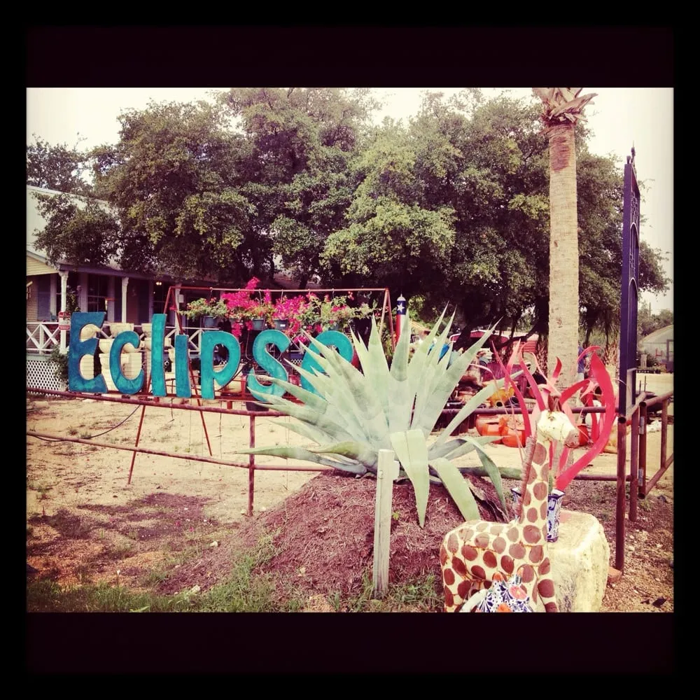 Reliable landscape design for beautiful yards across Austin, TX - Eclipse