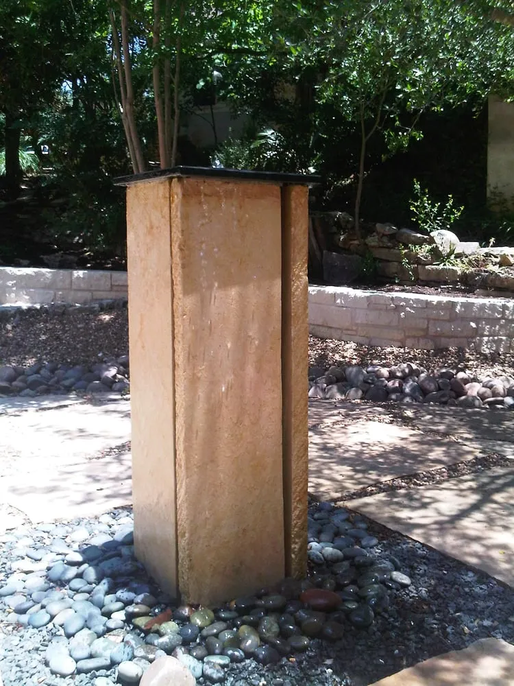 Top-rated garden landscaping in Austin, TX - Eclipse