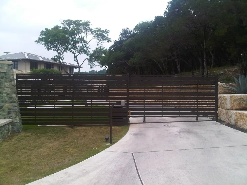 Reliable garden landscaping for outdoor upgrades in Austin, TX by Eclipse