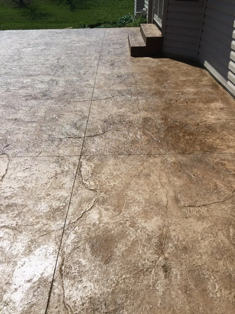 Affordable landscape design in Breese, IL - Eclipse Concrete and Landscape