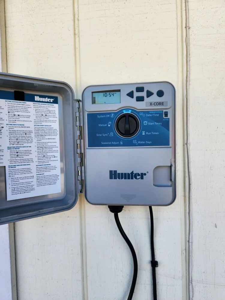 Affordable garden landscaping in Las Vegas, NV - Eclipse Irrigation And Lawn