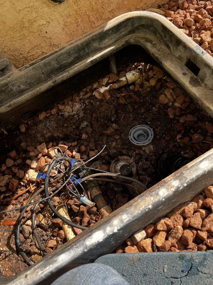 Reliable residential landscaping in Las Vegas, NV - Eclipse Irrigation And Lawn