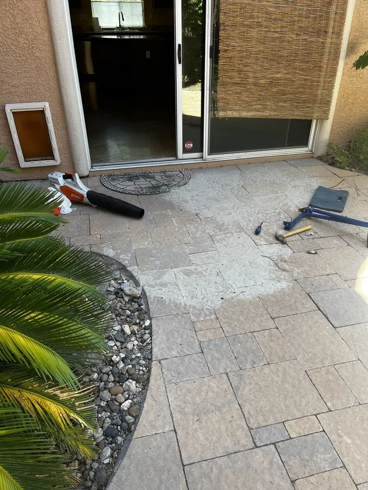 Custom landscaping services in Las Vegas, NV - Eclipse Irrigation And Lawn