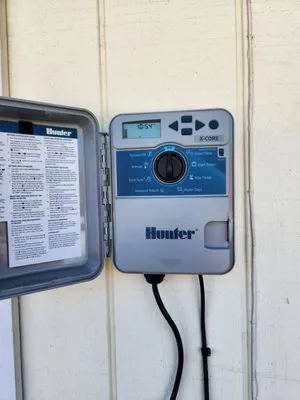 Eclipse Irrigation And Lawn Logo