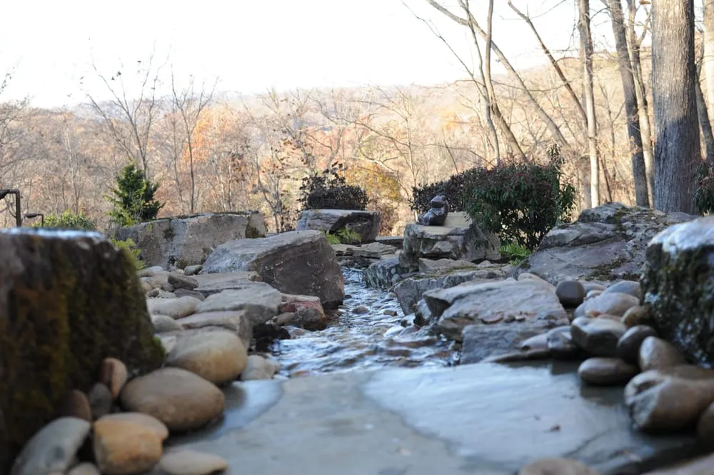 Professional outdoor landscaping in Andersonville, TN - Eclipse Land Management