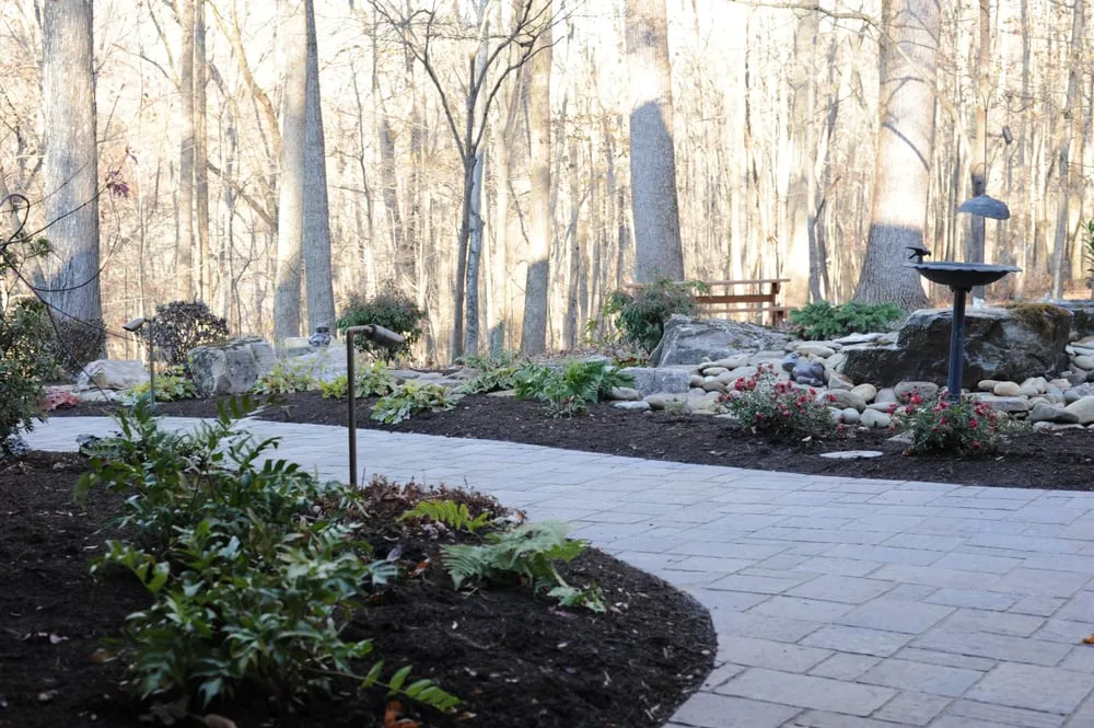 Trusted garden landscaping for residential properties across Andersonville, TN - Eclipse Land Management