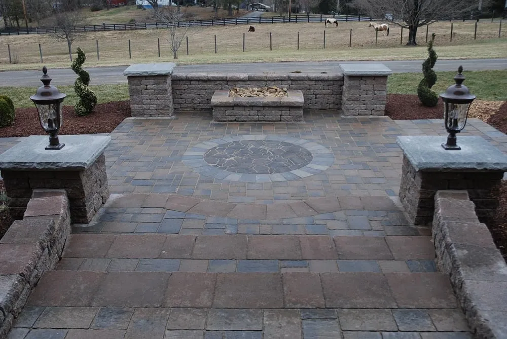 Expert lawn care service in Andersonville, TN by Eclipse Land Management
