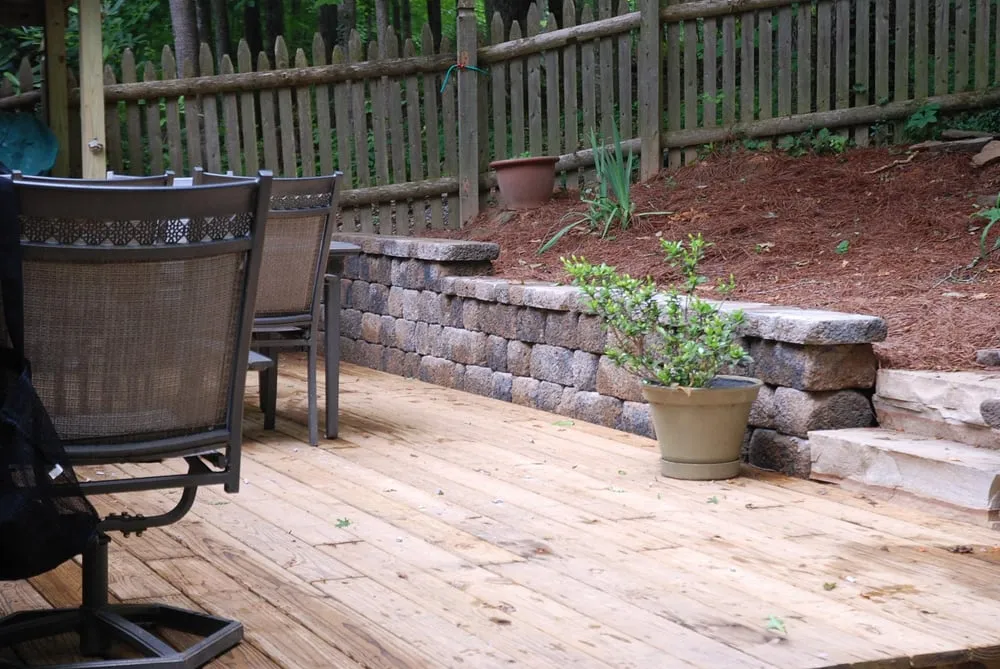 Professional landscape installation experts serving Andersonville, TN - Eclipse Land Management