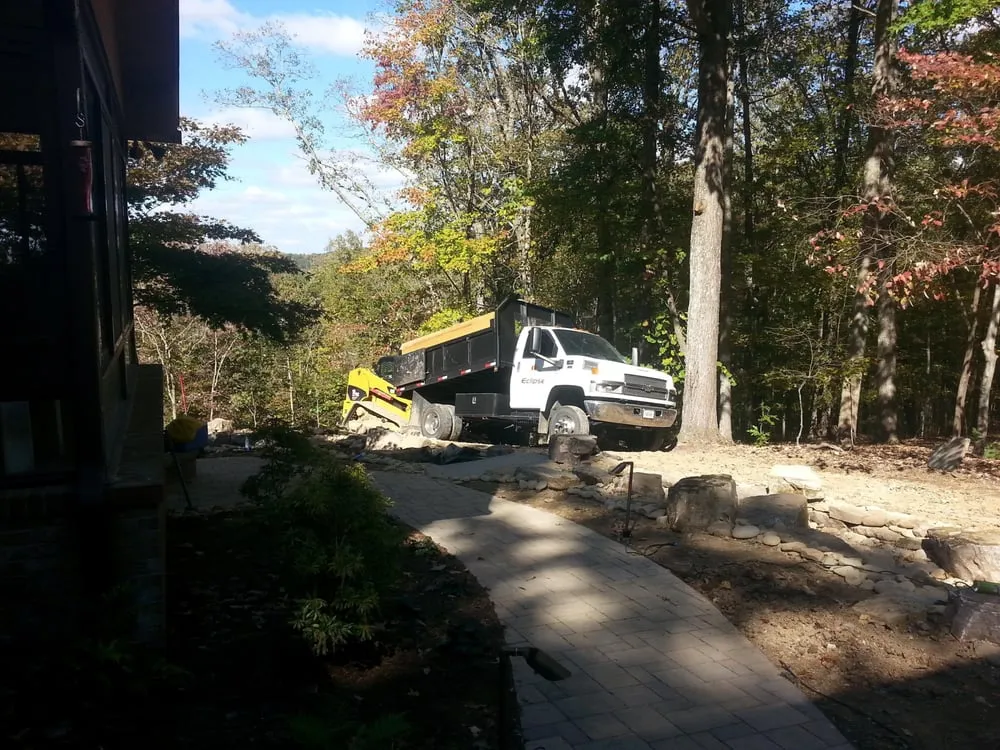 Top-rated outdoor landscaping experts serving Andersonville, TN - Eclipse Land Management