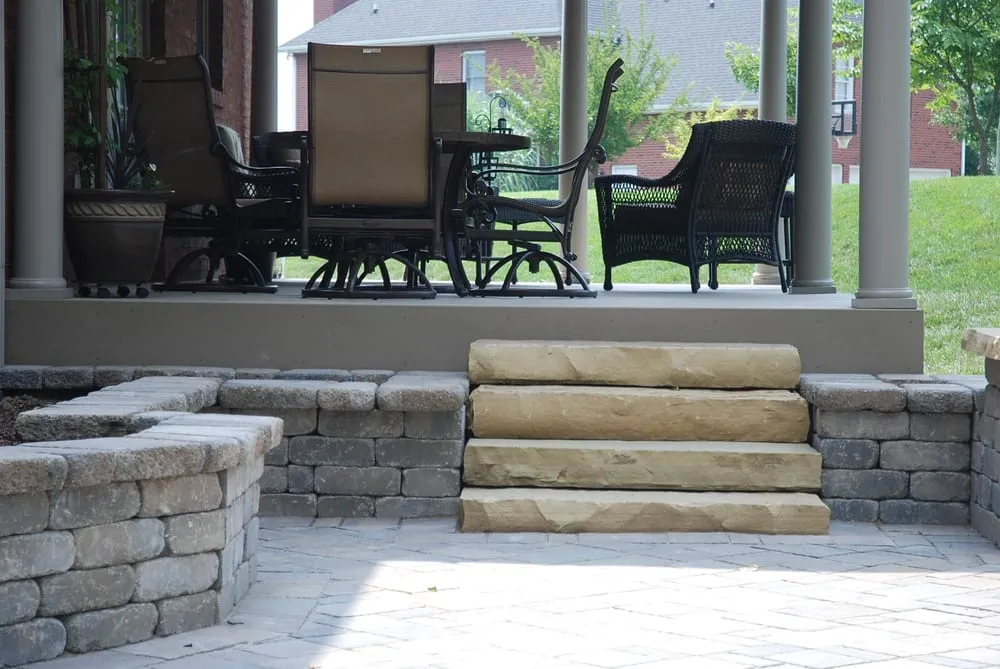 Expert yard cleanup service in Andersonville, TN by Eclipse Land Management