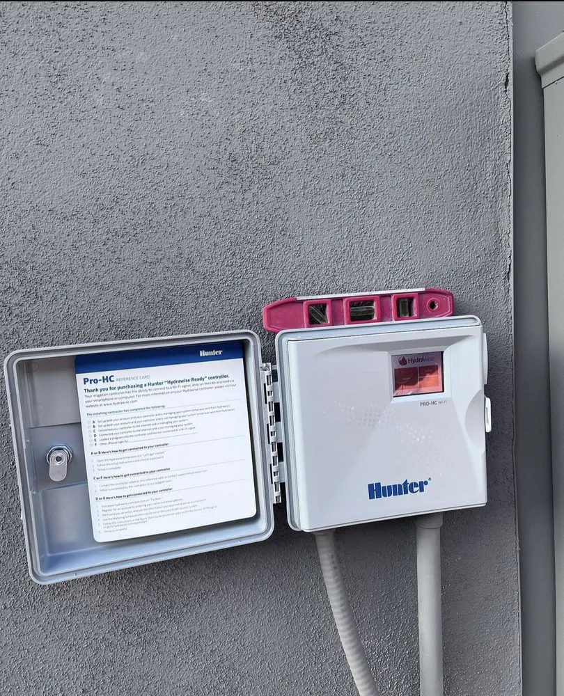 Top-rated landscape design in Scottsdale, AZ - Eclipse Landscape & Design