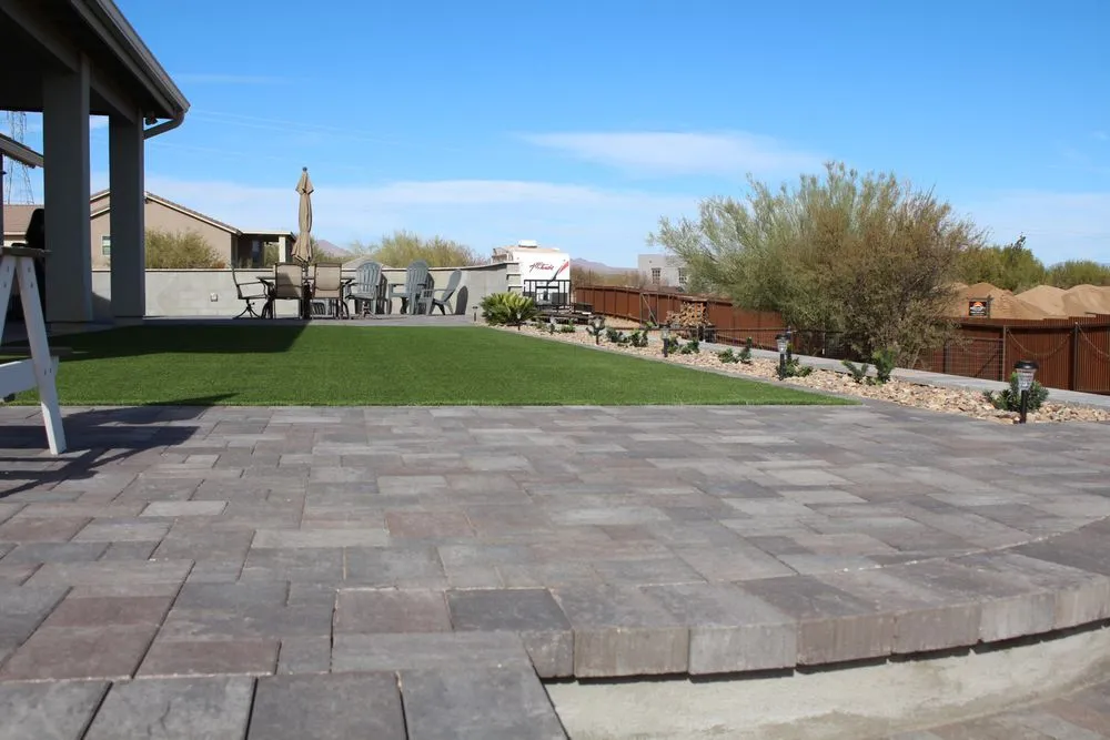 Custom landscaping services in Scottsdale, AZ - Eclipse Landscape & Design
