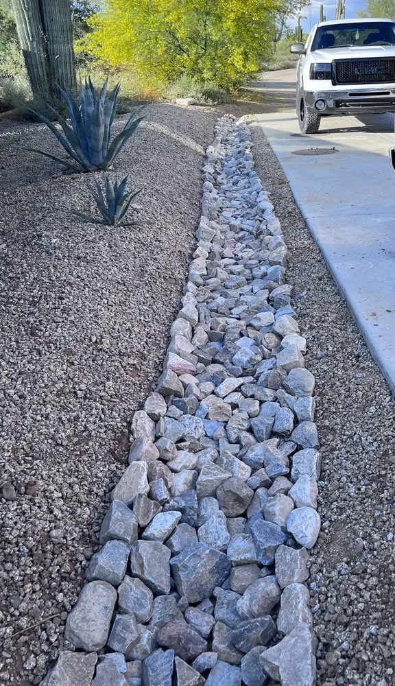 Expert outdoor landscaping for year-round maintenance across Scottsdale, AZ - Eclipse Landscape & Design