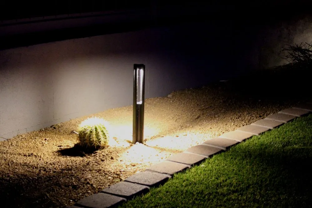 Reliable outdoor landscaping for outdoor upgrades in Scottsdale, AZ by Eclipse Landscape & Design