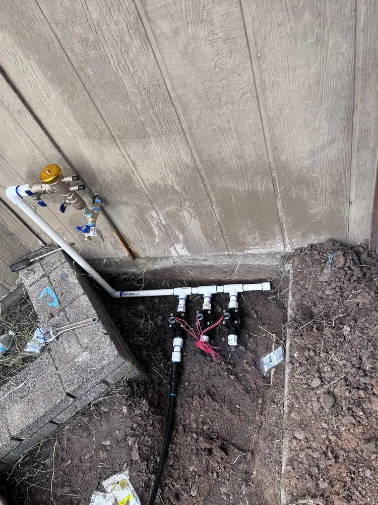 Affordable yard maintenance in Scottsdale, AZ - Eclipse Landscape & Design