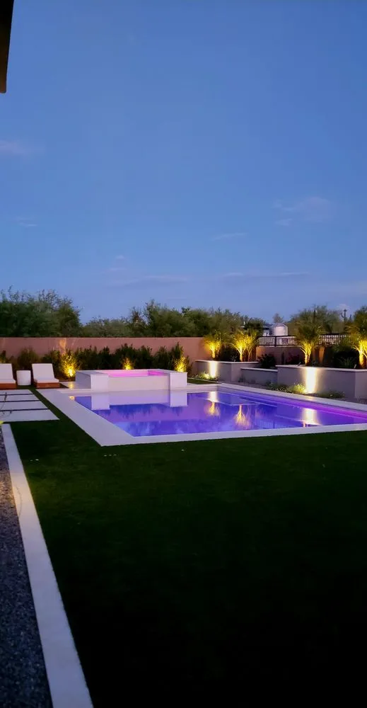 Local lawn care service experts serving Scottsdale, AZ - Eclipse Landscape & Design