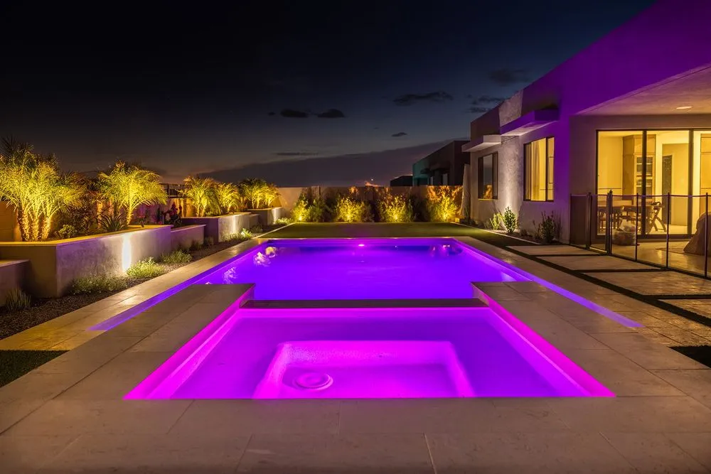 Top-rated lawn mowing service experts serving Scottsdale, AZ - Eclipse Landscape & Design