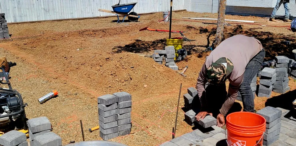 Expert landscape installation experts serving Scottsdale, AZ - Eclipse Landscape & Design