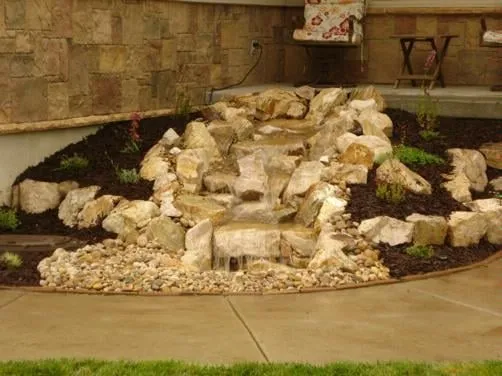 Top-rated lawn care service in Riverdale, UT by Eclipse Landscapes