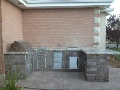 Top-rated garden landscaping for year-round maintenance across Riverdale, UT - Eclipse Landscapes