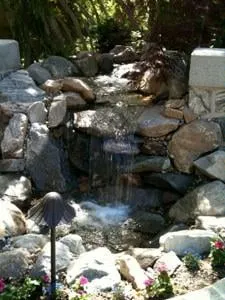 Trusted garden landscaping in Riverdale, UT by Eclipse Landscapes